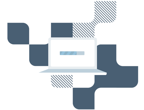 Laptop icon.