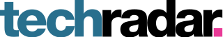 techradar logo