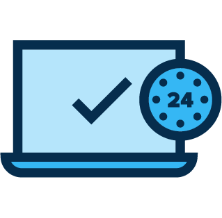 Backup Icon