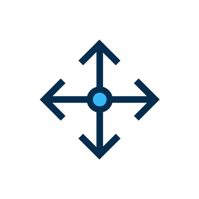 Scalable Icon