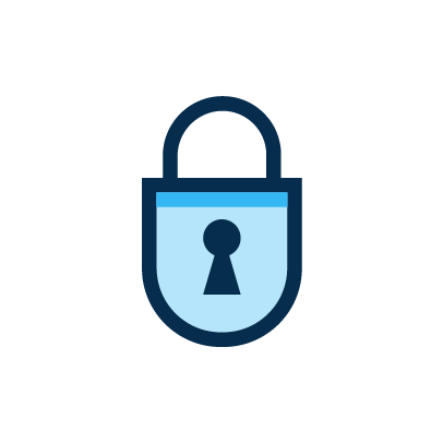 Secure Icon
