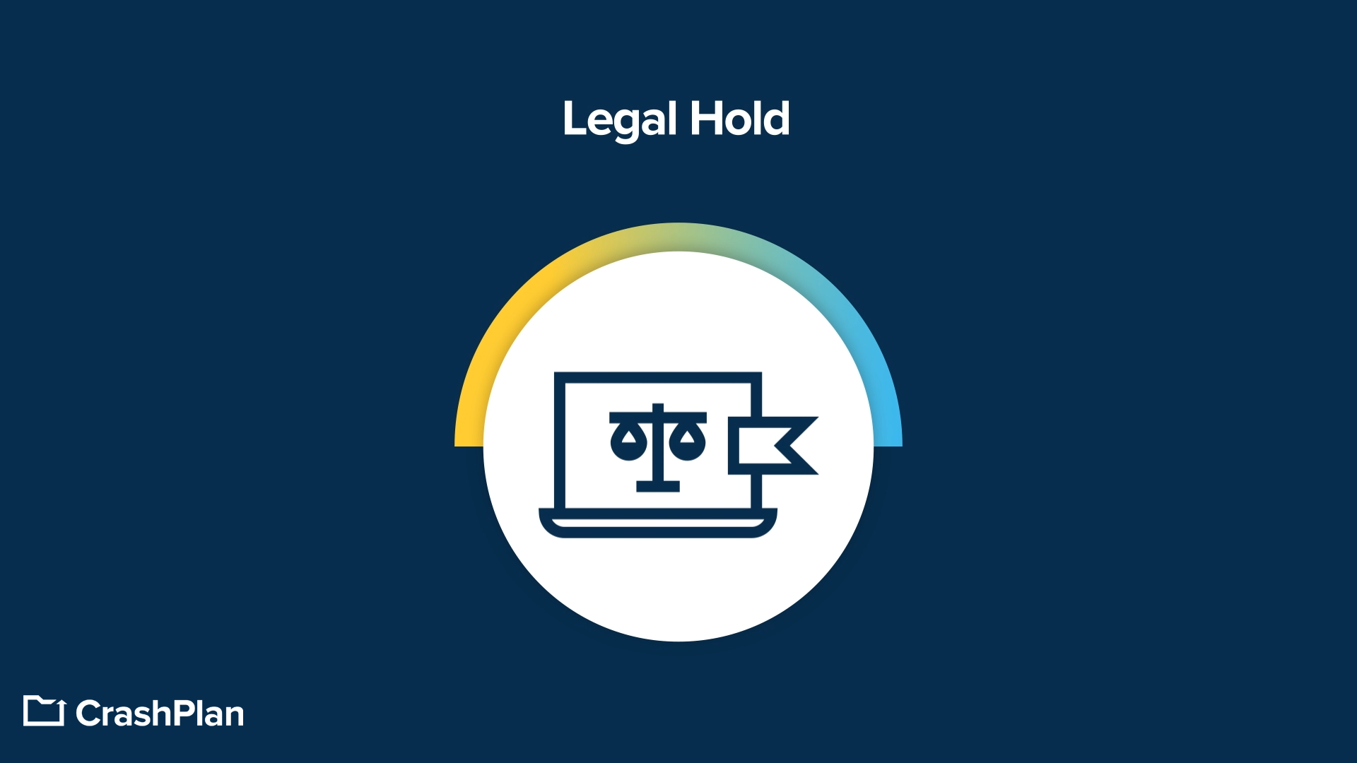Legal Hold Use-Case Thumbnail