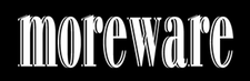 Moreware logo