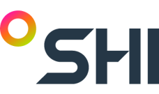 SHI logo