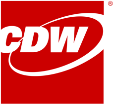 cdw logo