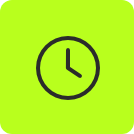 Analog clock