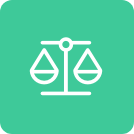 Balancing scale