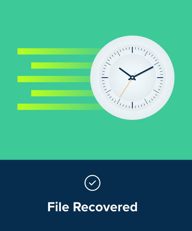 A Clock icon