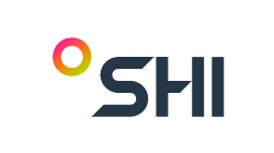 SHI logo