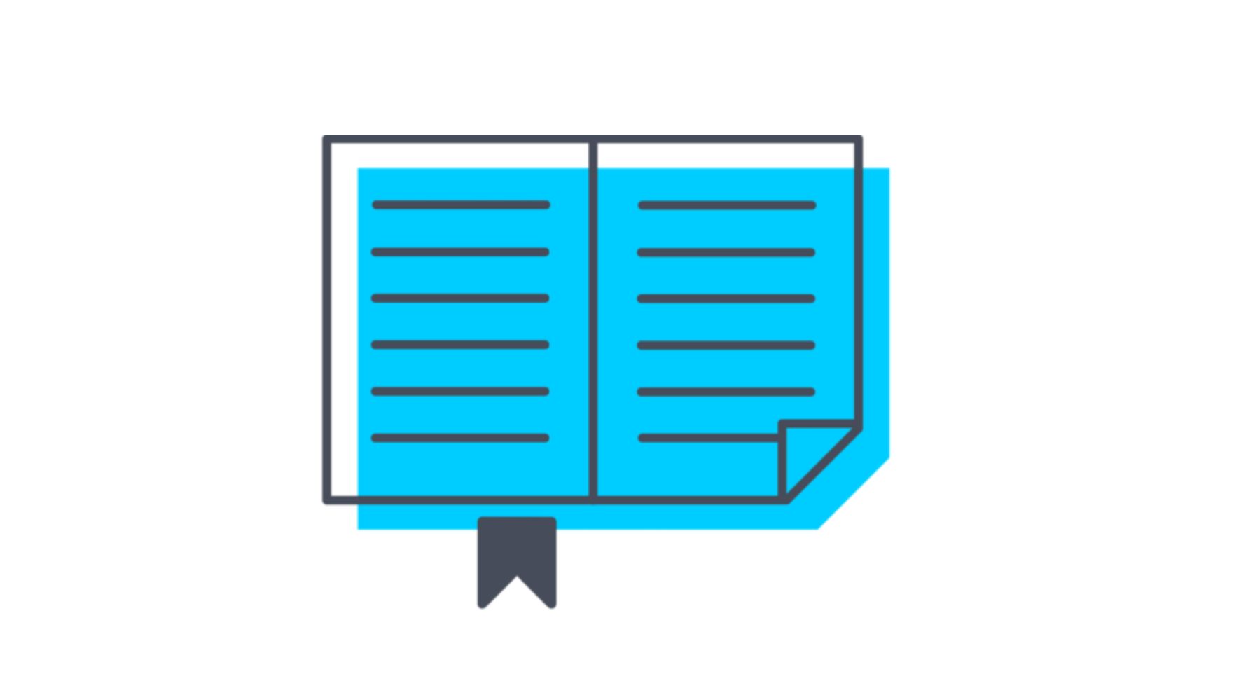 a Report icon