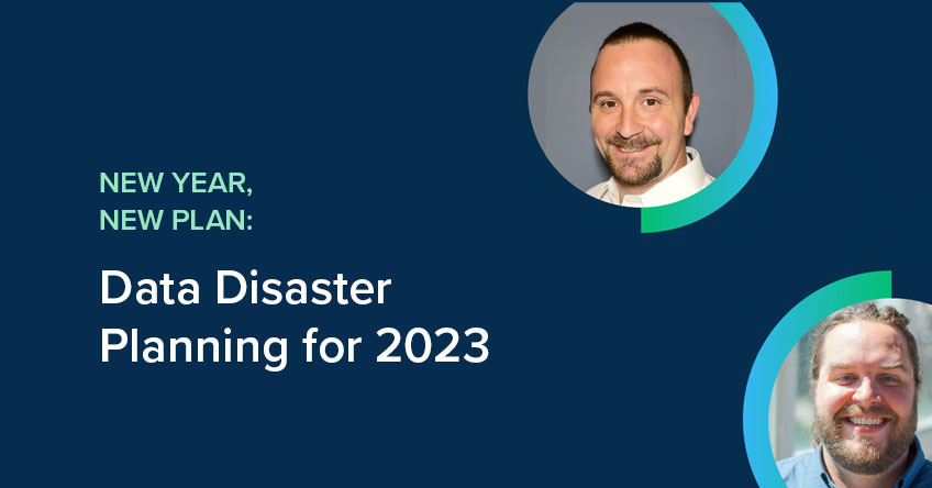 A CrashPlan Webinar