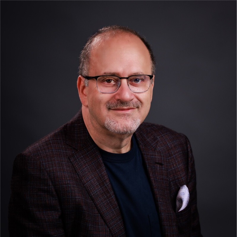 Art Chernobrov, Associate Vice President, Identity, Cloud and Compute, Hyatt Hotels