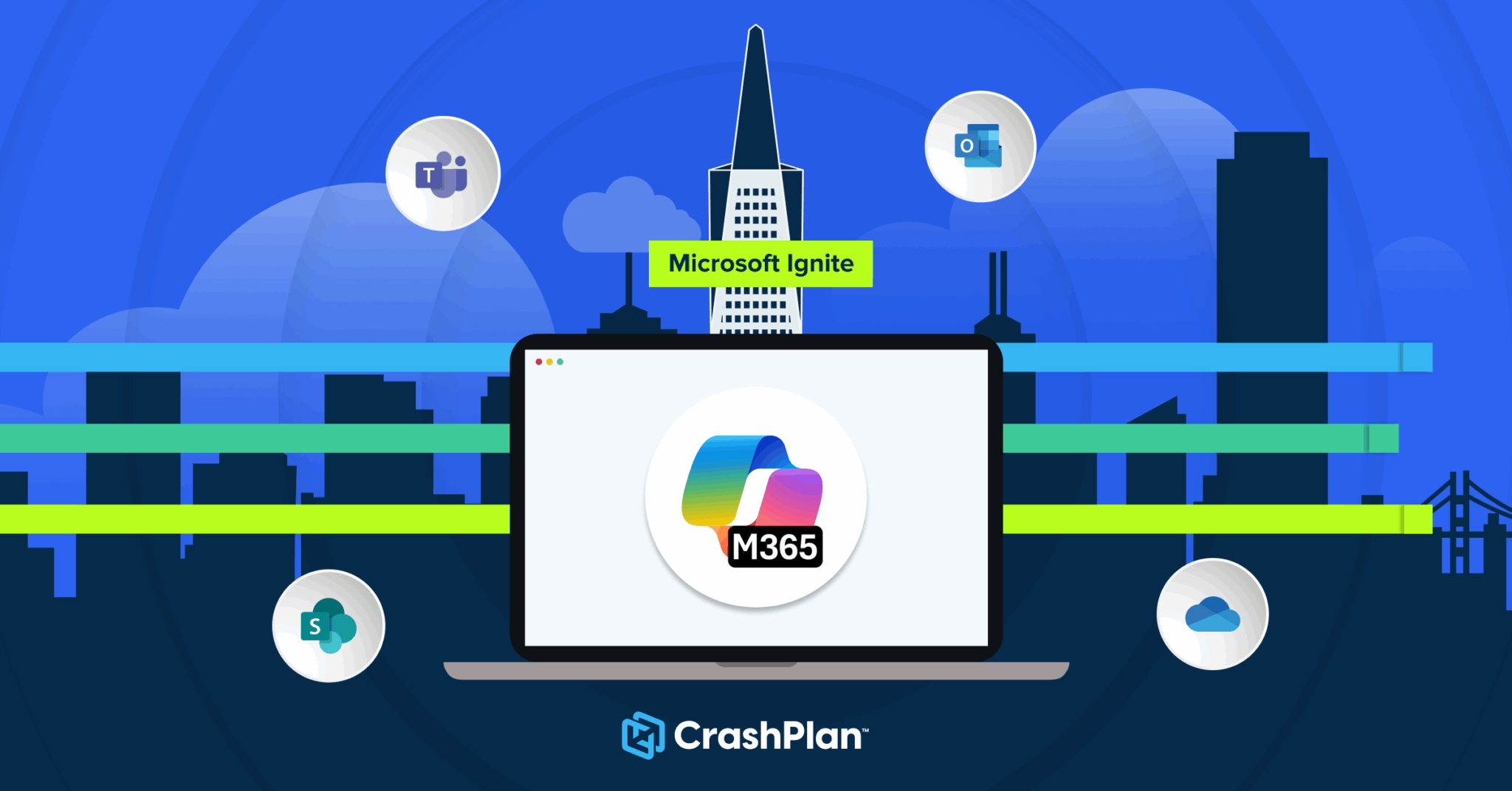 things to do at Ignite 2025