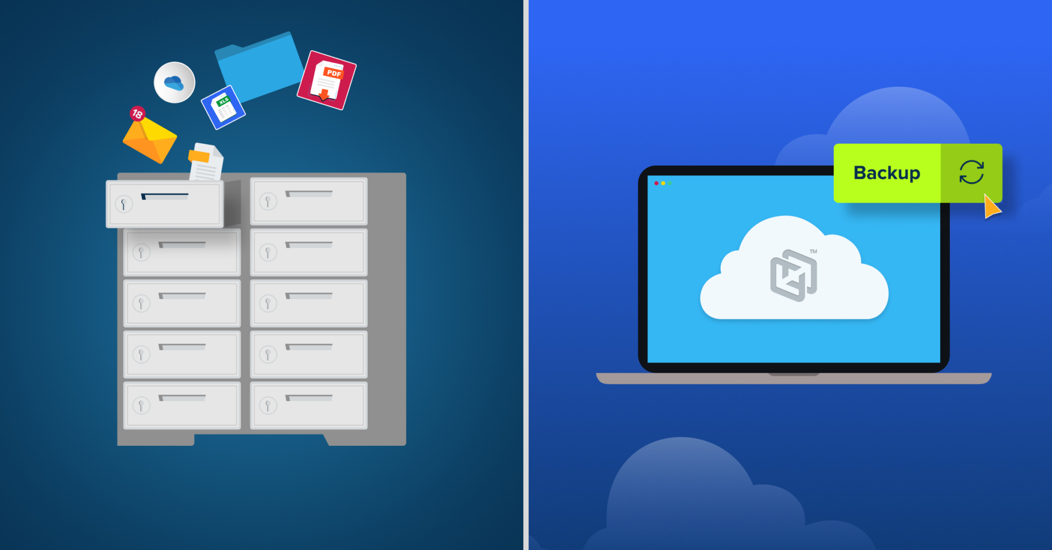 Why Businesses Need More than Microsoft 365 Archiving