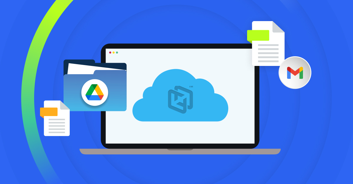 CrashPlan for Google Workspace