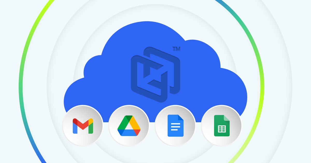 CrashPlan for Google Workspace Press Release