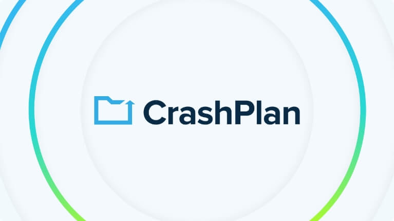 CrashPlan Video Thumbnail