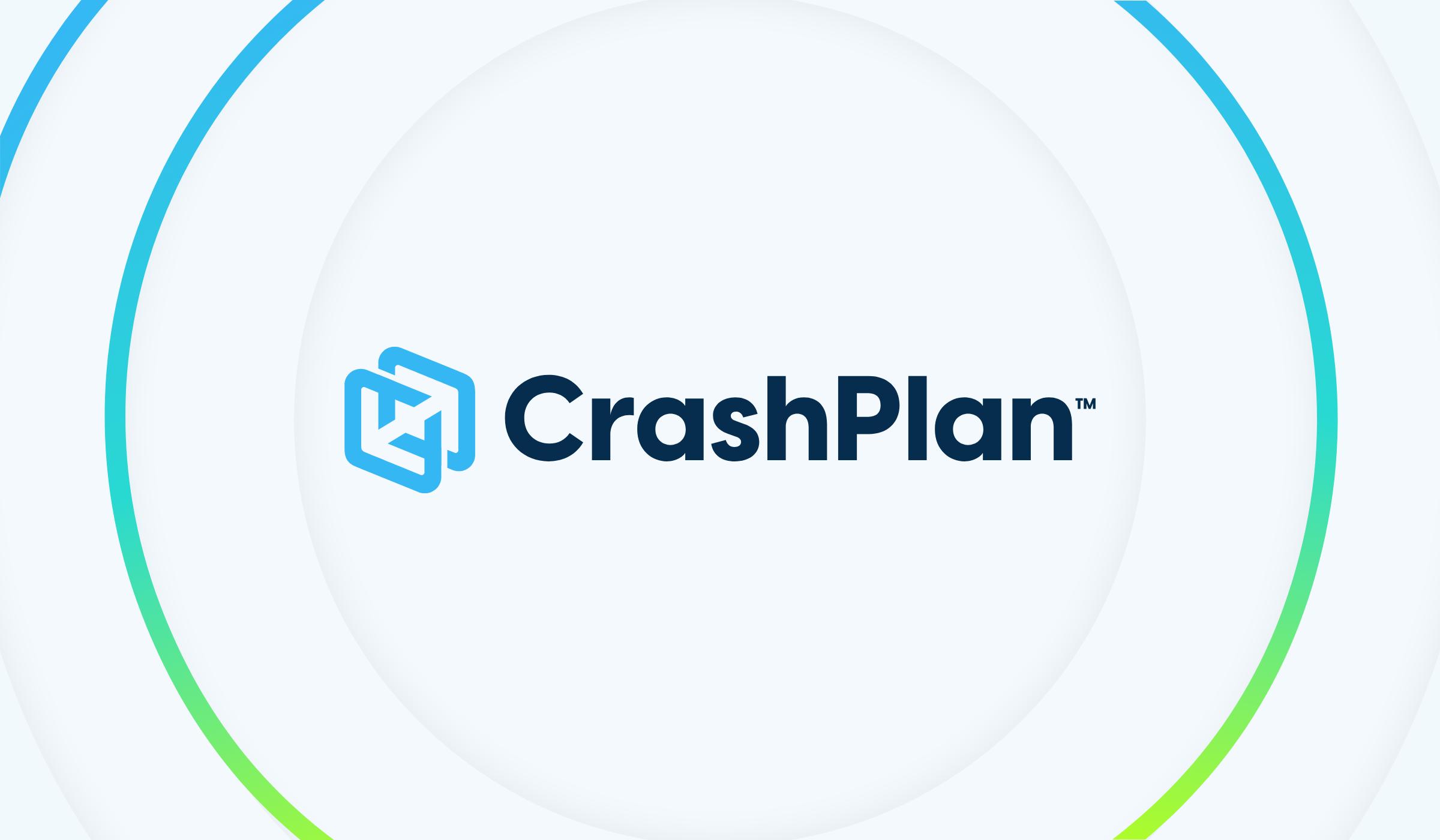 CrashPlan Video Thumbnail