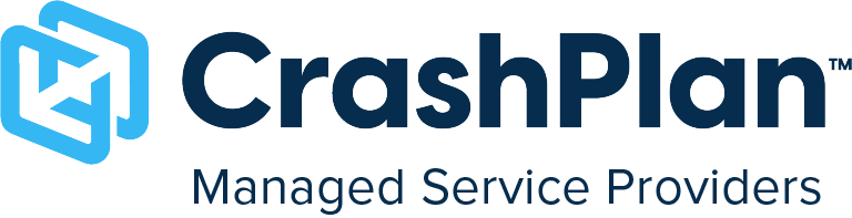 CrashPlan MSP Backup Solutions