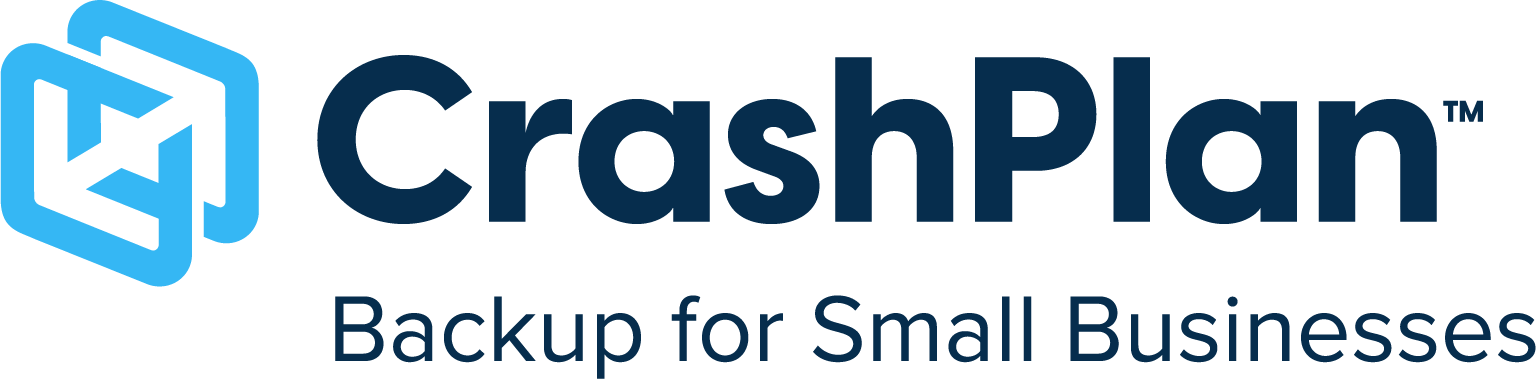 CrashPlan for Small Business CrashPlan for Small Business