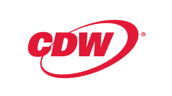 CDW logo