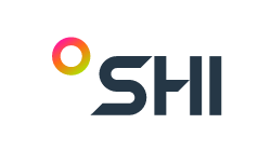 SHI logo