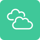 Clouds icon