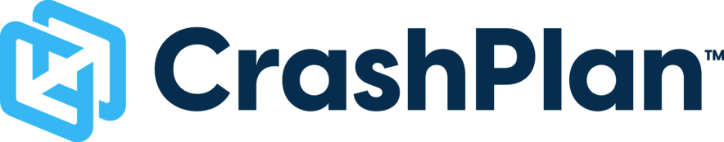 CrashPlan logo