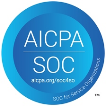 AICPA SOC logo