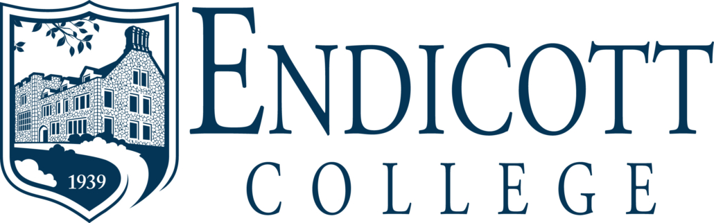 Endicott college