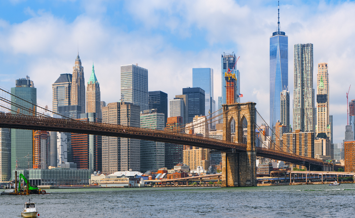 New York