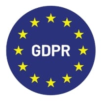 GDPR logo