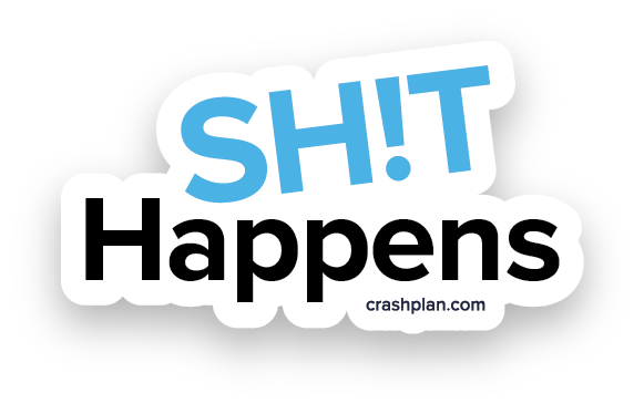 Sh!t Happens