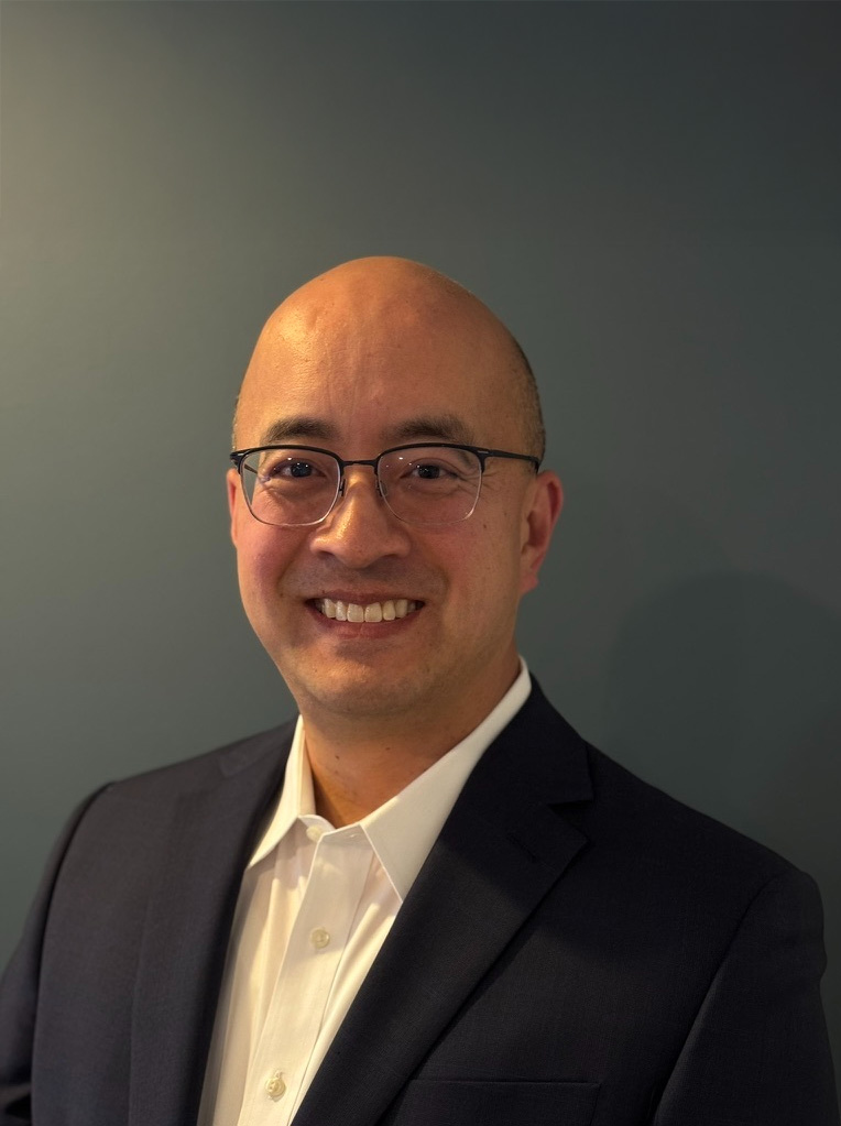 David Ngo, SVP, Product Development