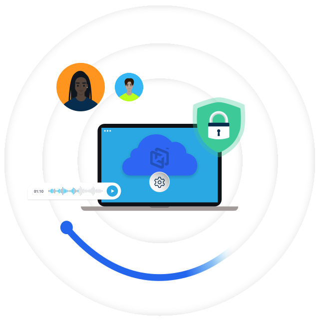 endoint ladning page 1