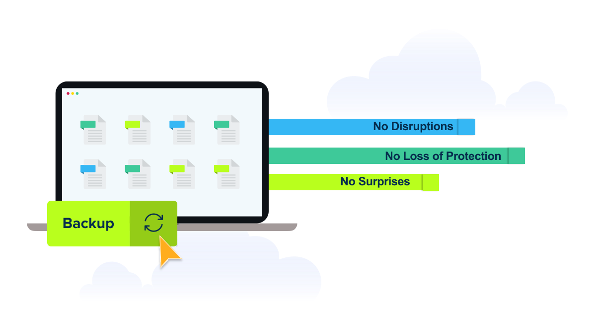 endpoint landing page 2