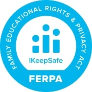 FERPA logo