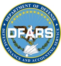 DFARS logo