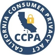 CCPA logo