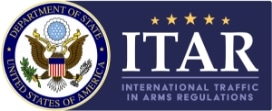 ITAR logo