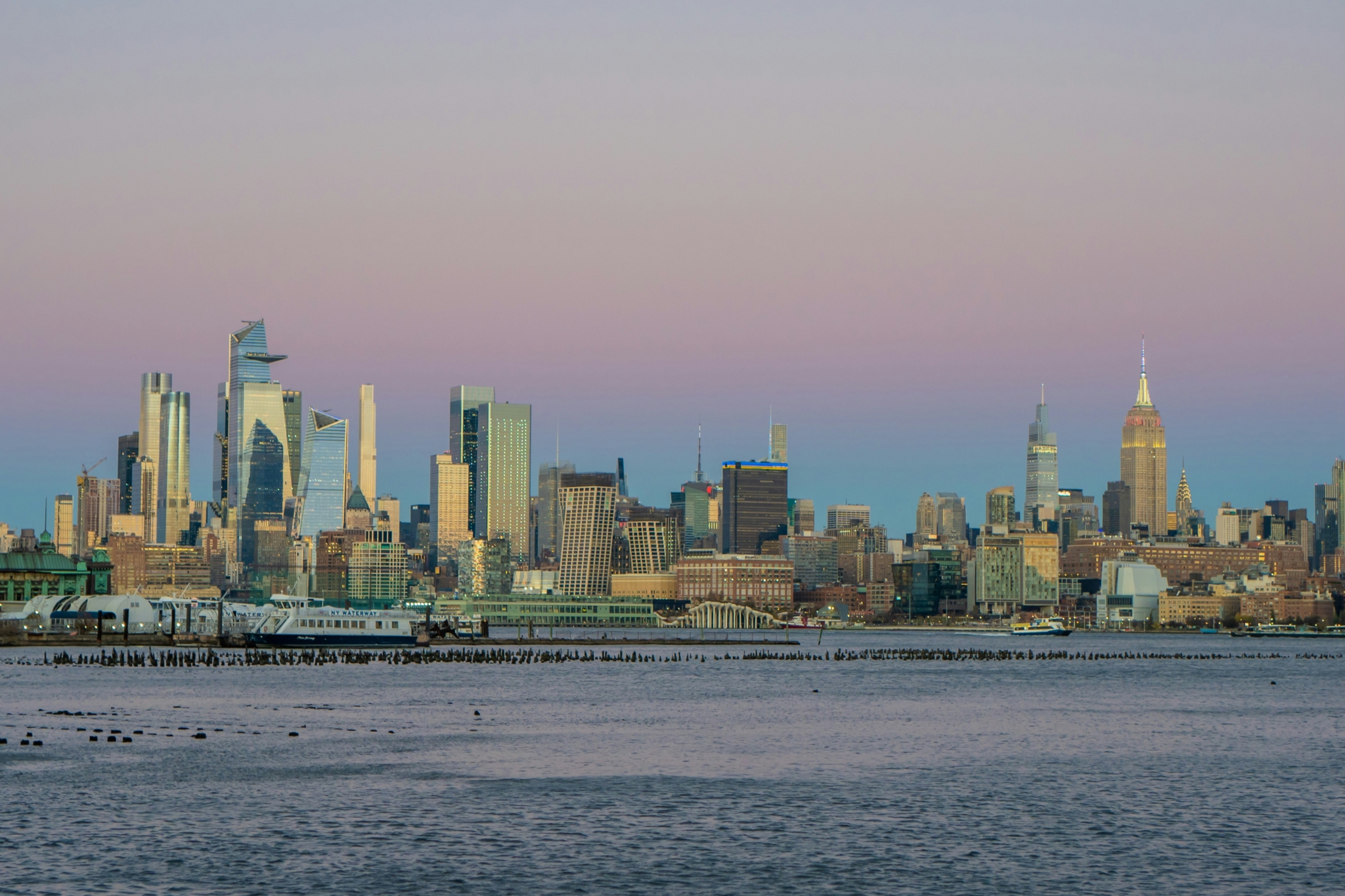 jersey city nj